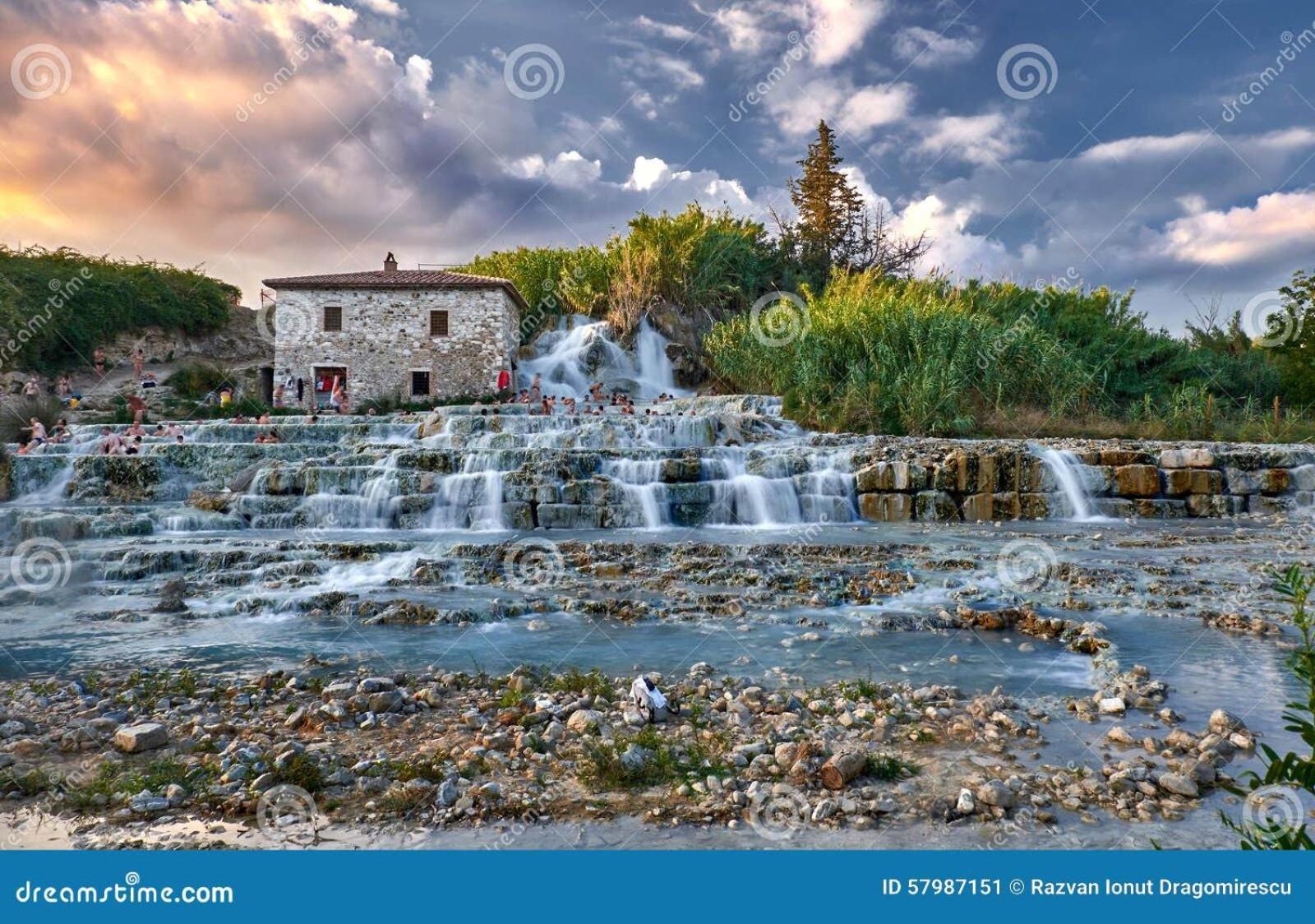 Inn Piazza In Montemerano, The Heart Of Tuscany Exterior foto